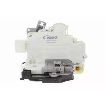 Serrure de porte avant gauche VEMO V10-85-2294