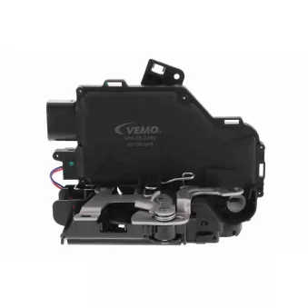 Serrure de porte avant gauche VEMO V10-85-2299