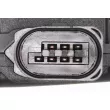 Serrure de porte arrière gauche VEMO V10-85-2307 - Visuel 2