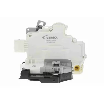 Serrure de porte avant gauche VEMO V10-85-2309