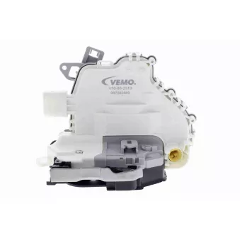 Serrure de porte avant gauche VEMO V10-85-2313