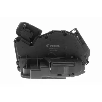 Serrure de porte avant droit VEMO V10-85-2323