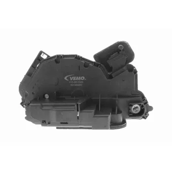 Serrure de porte avant gauche VEMO V10-85-2324