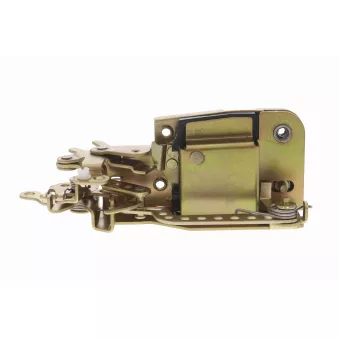 Serrure de porte avant gauche VEMO V10-85-2325