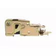 Serrure de porte avant gauche VEMO V10-85-2325 - Visuel 2