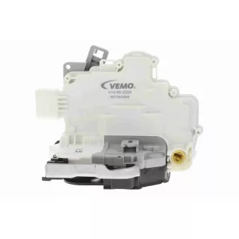 Serrure de porte avant gauche VEMO V10-85-2329