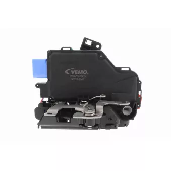 Serrure de porte avant gauche VEMO V10-85-2335