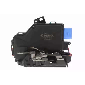 Serrure de porte avant droit VEMO V10-85-2336