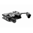 Serrure de capot-moteur VEMO V10-85-2341 - Visuel 1