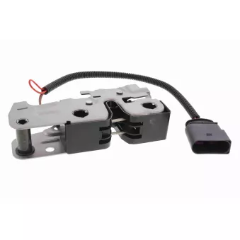 Serrure de capot-moteur VEMO V10-85-2344