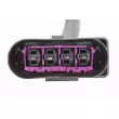 Serrure de capot-moteur VEMO V10-85-2344 - Visuel 2