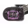 Serrure de capot-moteur VEMO V10-85-2345 - Visuel 2