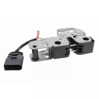 Serrure de capot-moteur VEMO V10-85-2346