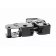 Serrure de capot-moteur VEMO V10-85-2347 - Visuel 1