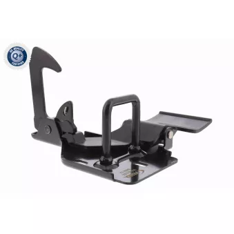 Serrure de capot-moteur VEMO V10-85-2356
