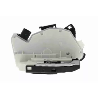 Serrure de porte avant droit VEMO V10-85-2365
