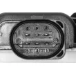 Serrure de porte avant droit VEMO V10-85-2365 - Visuel 2