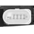 Serrure de porte avant gauche VEMO V10-85-2375 - Visuel 2