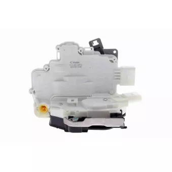 Serrure de porte avant droit VEMO V10-85-3872