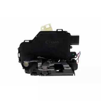 Serrure de porte avant droit VEMO V10-85-6347