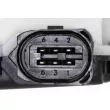 Serrure de porte arrière gauche VEMO V10-85-6348 - Visuel 2
