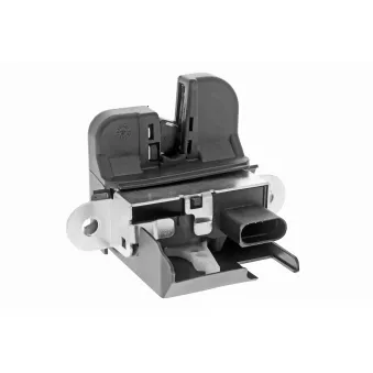 Serrure de porte VEMO V10-85-6350