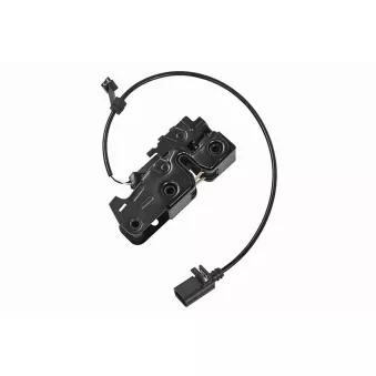 Serrure de capot-moteur VEMO V10-85-6354