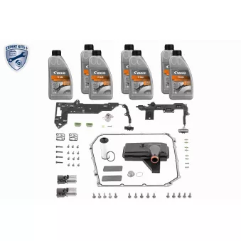 Kit de réparation, mécatronique (boîte automatique) VEMO V10-86-0004-XXL