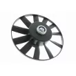 Ventilateur, refroidissement du moteur VEMO V15-01-1801 - Visuel 1