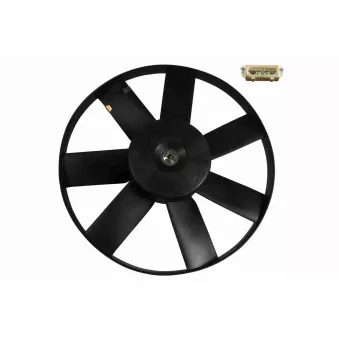 Ventilateur, refroidissement du moteur VEMO V15-01-1803-1