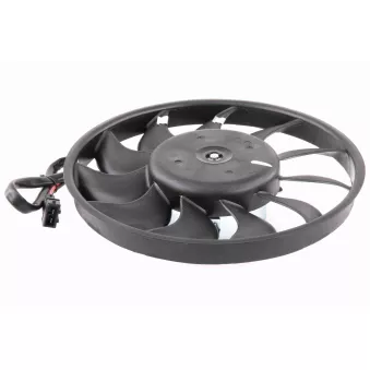 Ventilateur, refroidissement du moteur VEMO V15-01-1808