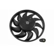 Ventilateur, refroidissement du moteur VEMO V15-01-1809 - Visuel 1