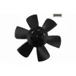 Ventilateur, refroidissement du moteur VEMO V15-01-1813 - Visuel 1