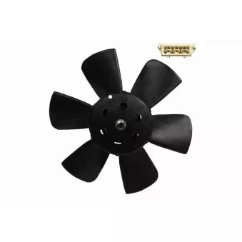 Ventilateur, refroidissement du moteur VEMO V15-01-1814