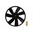 Ventilateur, refroidissement du moteur VEMO V15-01-1815 - Visuel 1