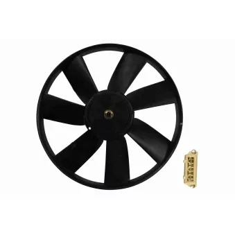 Ventilateur, refroidissement du moteur VEMO V15-01-1815