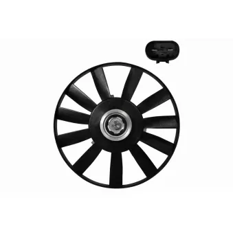 Ventilateur, refroidissement du moteur VEMO V15-01-1816