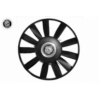 Ventilateur, refroidissement du moteur VEMO V15-01-1816-1
