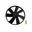 Ventilateur, refroidissement du moteur VEMO V15-01-1817 - Visuel 1