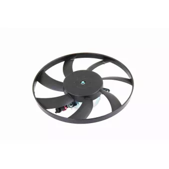 Ventilateur, refroidissement du moteur VEMO V15-01-1820