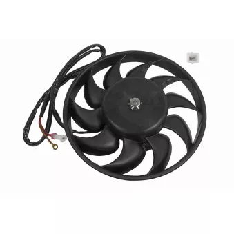 Ventilateur, refroidissement du moteur VEMO V15-01-1823