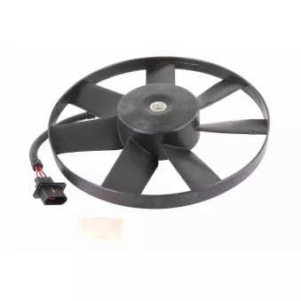 Ventilateur, refroidissement du moteur VEMO V15-01-1832-1