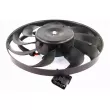 Ventilateur, refroidissement du moteur VEMO V15-01-1834-1 - Visuel 1