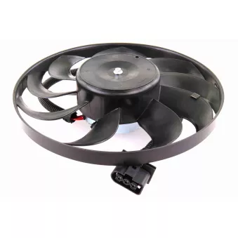 Ventilateur, refroidissement du moteur VEMO V15-01-1834-1