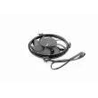 Ventilateur, refroidissement du moteur VEMO V15-01-1835-1 - Visuel 1