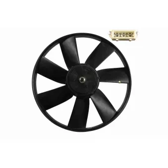 Ventilateur, refroidissement du moteur VEMO V15-01-1836-1