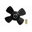 Ventilateur, refroidissement du moteur VEMO V15-01-1837 - Visuel 1