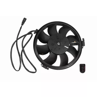 Ventilateur, refroidissement du moteur VEMO V15-01-1838-1