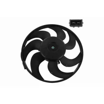 Ventilateur, refroidissement du moteur VEMO V15-01-1840