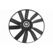 Ventilateur, refroidissement du moteur VEMO V15-01-1842-1 - Visuel 1